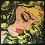Dillon Boy, A Crying Wonder (Blonde), inlijsten, baklijst
